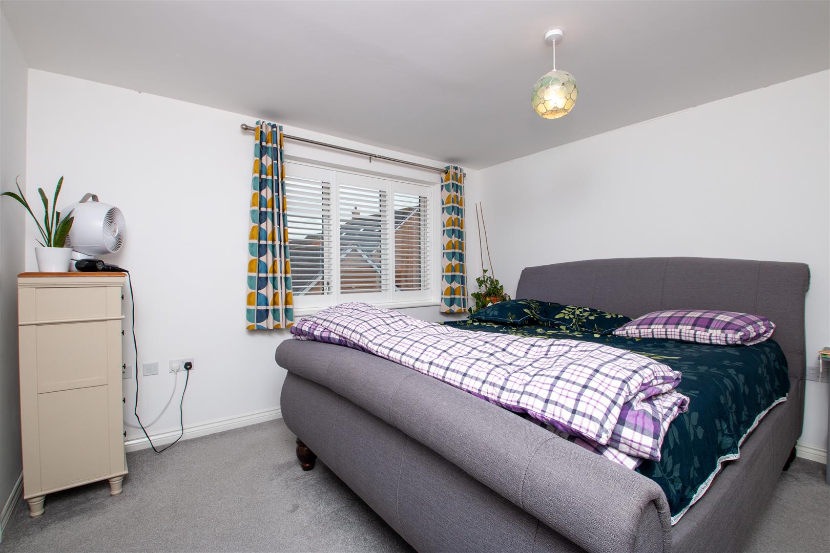 Cardiff Way, Kingsmead, Milton Keynes